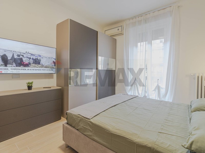 Bilocale in Affitto a Milano, 1'600&euro;, 58 m²