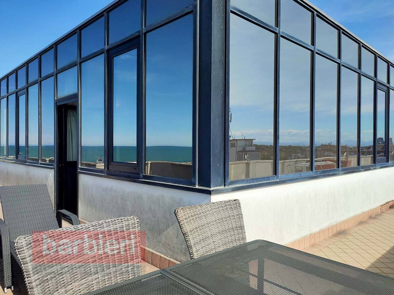 Quadrilocale in Affitto a Cervia, 85 m²