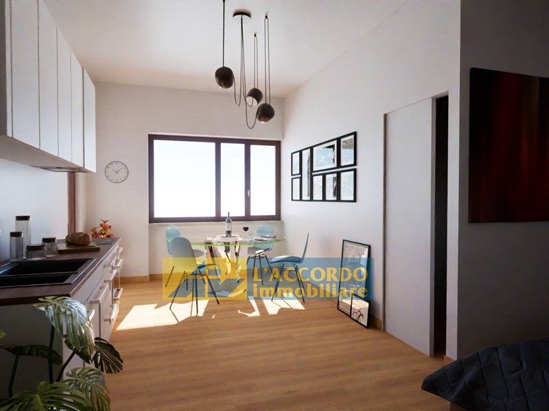 Immobile commerciale in Vendita a Chieti, 99'000&euro;, 51 m²