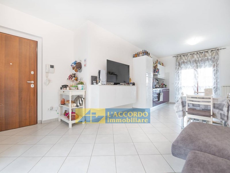 Quadrilocale in Vendita a Chieti, 155'000&euro;, 92 m²