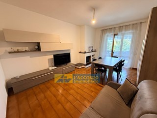 Appartamento in Affitto a Chieti, 700&euro;, 120 m²