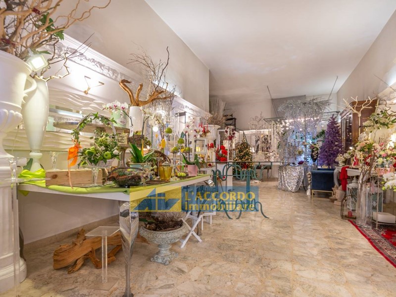 Immobile commerciale in Vendita a Chieti, 119'000&euro;, 153 m²