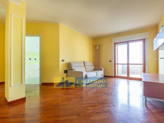 Appartamento in Vendita a Chieti, 173'000&euro;, 106 m²