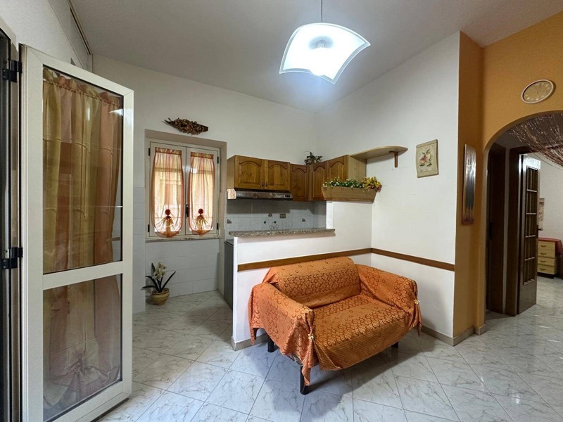 Bilocale in Affitto a Casagiove, 550&euro;, 50 m²
