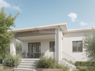 Villa in Vendita a Forte dei Marmi, 1'900'000&euro;, 200 m²