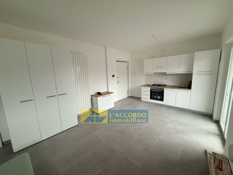Bilocale in Affitto a Chieti, 600&euro;, 45 m²