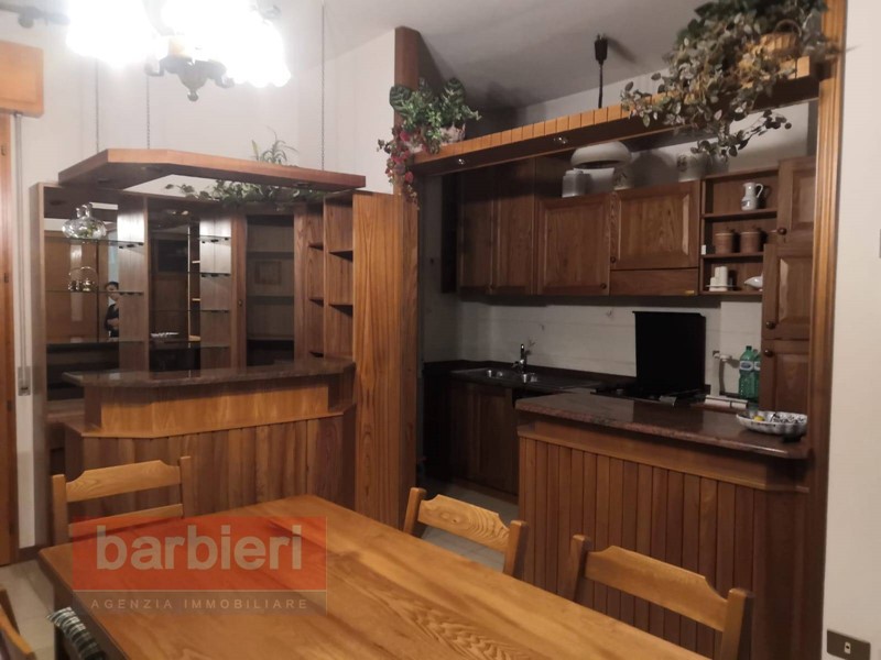 Trilocale in Affitto a Cervia, 70 m²