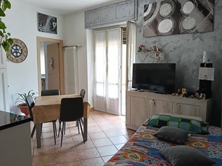 Trilocale in Vendita a Vinovo, 95'000&euro;, 66 m²