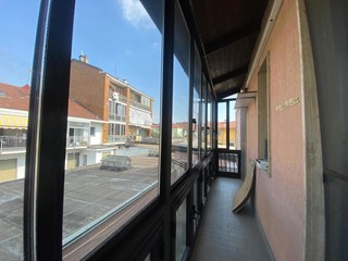 Trilocale in Vendita a Torino, 123'000&euro;, 80 m²