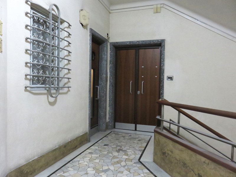 Trilocale in Vendita a Roma, 930'000&euro;, 120 m²