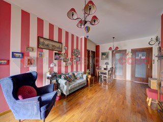 Trilocale in Vendita a Borgaro Torinese, 139'000&euro;, 84 m²