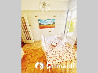 Bilocale in Affitto a Milano, 1'100&euro;, 80 m², arredato