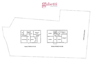 Casa Indipendente in Vendita a Bovolenta, 230 m²