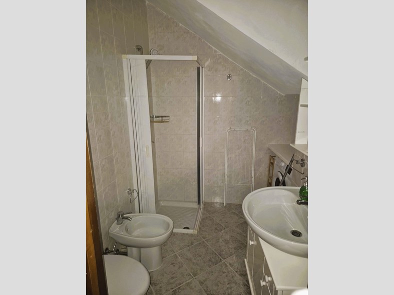 Bilocale in Affitto a Agrigento, 300&euro;, 56 m², arredato