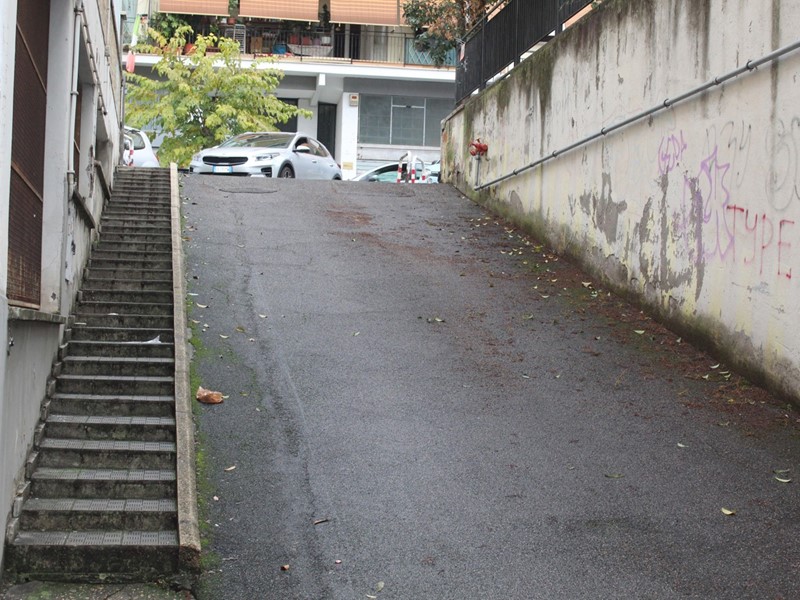 Box in Vendita a Roma, 58'000&euro;, 18 m²