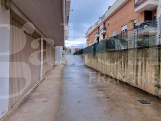 Attico in Vendita a Nettuno, 198'000&euro;, 105 m², con Box