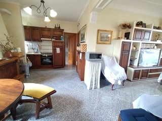 Quadrilocale in Vendita a Tagliacozzo, 198'000&euro;, 90 m²