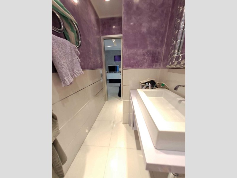 Quadrilocale in Vendita a Alassio, 480'000&euro;, 80 m², arredato