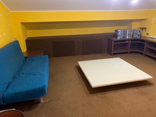 Appartamento in Vendita a Trecastelli, zona Ripe, 100'000&euro;, 130 m², arredato