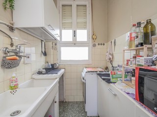 Appartamento in Vendita a Torino, 90 m²