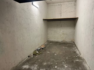 Box in Vendita a Torino, 19'000&euro;, 13 m²