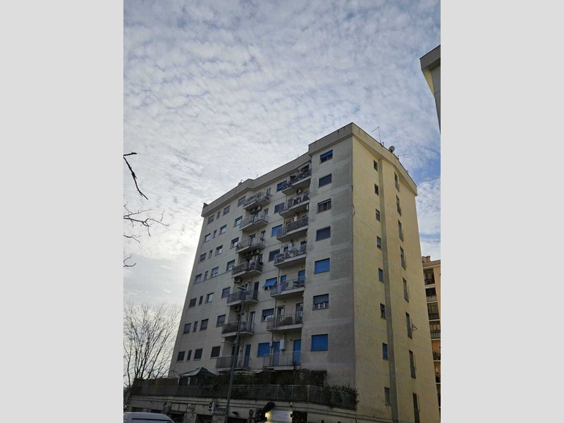 Appartamento in Vendita a Roma, zona Tiburtina, 265'000&euro;, 75 m²