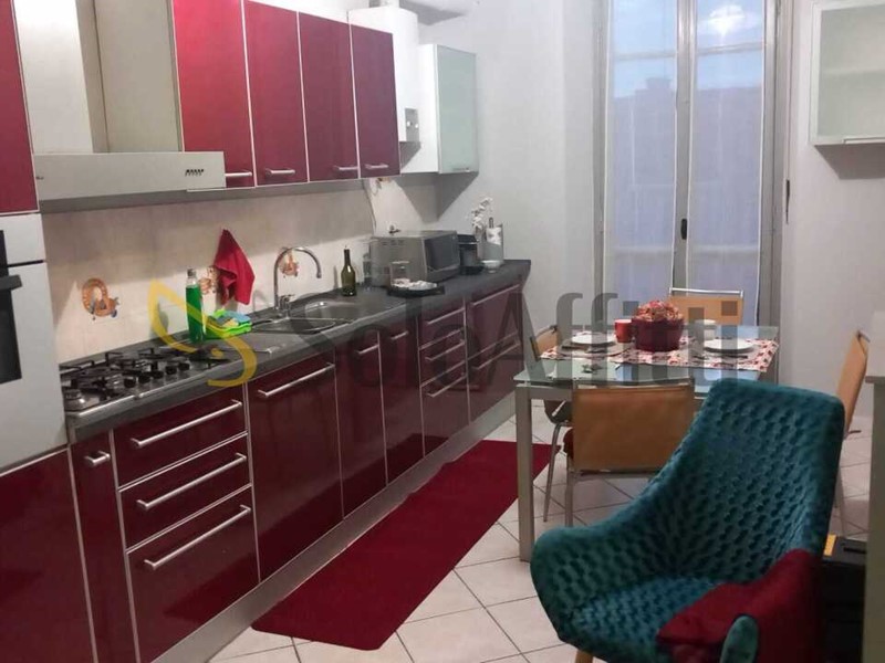 Bilocale in Affitto a Torino, zona Parella, 525&euro;, 55 m²