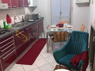 Bilocale in Affitto a Torino, zona Parella, 525&euro;, 55 m², arredato