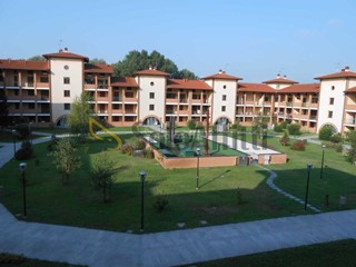 Trilocale in Affitto a San Martino Siccomario, zona Madonna, 800&euro;, 107 m², con Box