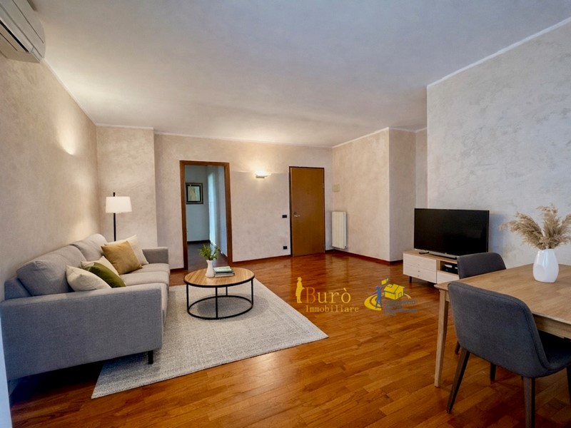 Trilocale in Vendita a Parma, zona Parma CittÃ  Sud, 298'000&euro;, 94 m²