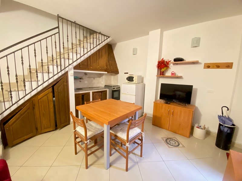 Casa Semi Indipendente in Affitto a Copparo, 480&euro;, 55 m²