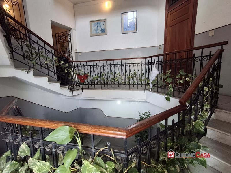 Monolocale in Affitto a Messina, 600&euro;, 30 m²