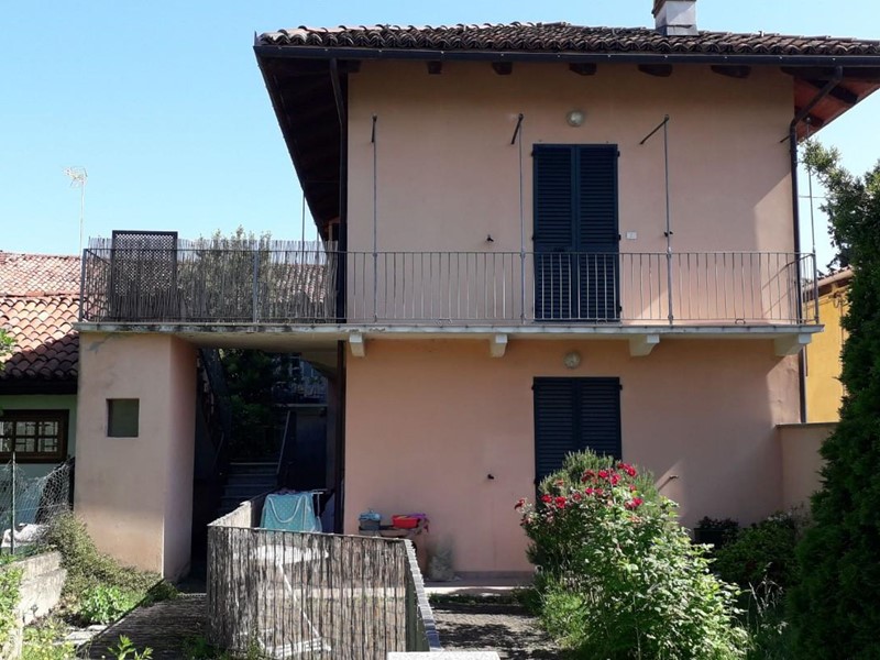 Bilocale in Vendita a Cumiana, 45'000&euro;, 55 m²