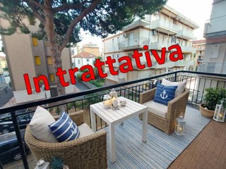 Bilocale in Vendita a Pietra Ligure, 209'000&euro;, 53 m²