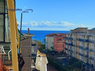 Bilocale in Vendita a Pietra Ligure, 215'000&euro;, 56 m²