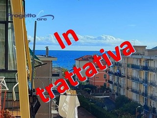 Bilocale in Vendita a Pietra Ligure, 199'000&euro;, 56 m²