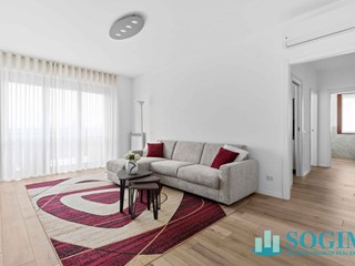 Bilocale in Affitto a Sesto San Giovanni, 1'400&euro;, 87 m²