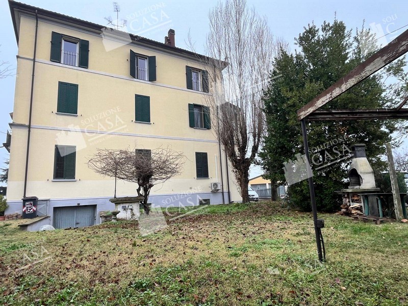 Trilocale in Vendita a San Giorgio di Piano, 143'000&euro;, 81 m²