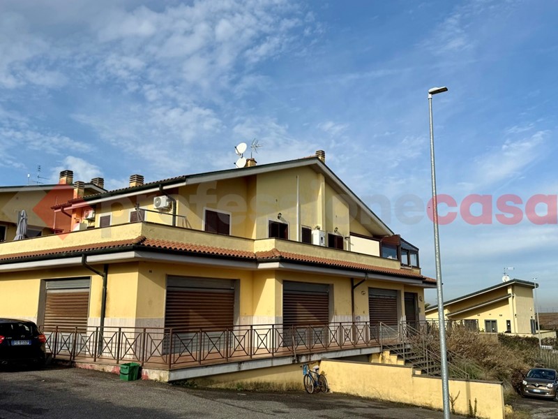 Trilocale in Vendita a Roma, 115'000&euro;, 50 m²