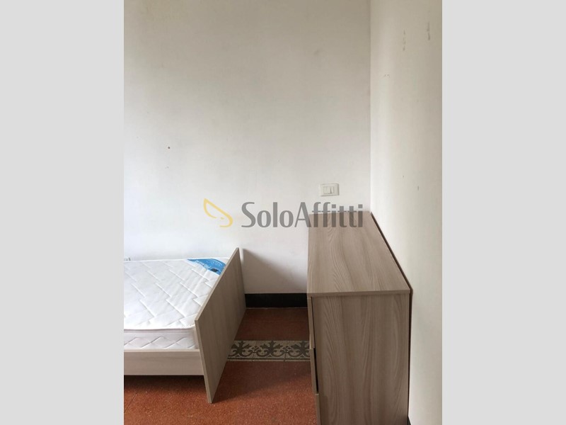 Stanza in Affitto a Siena, zona Antiporto, 340&euro;, 100 m²