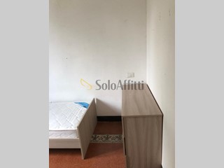 Stanza in Affitto a Siena, zona Antiporto, 340&euro;, 100 m²