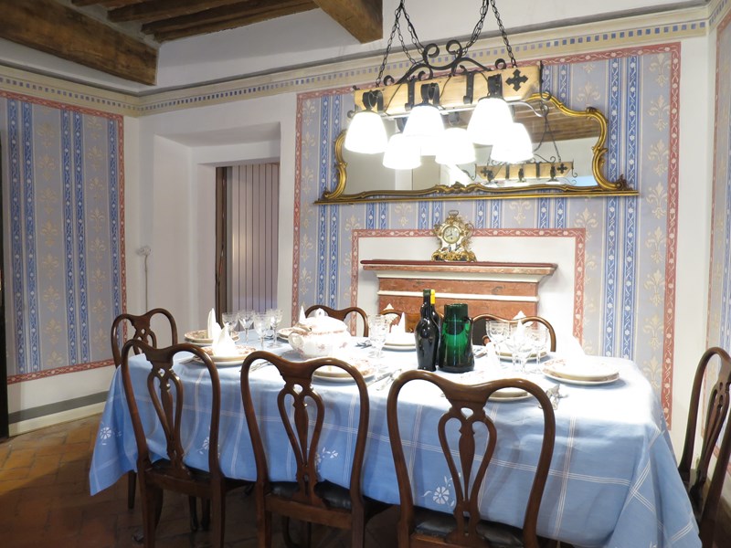 Appartamento in Affitto a Montieri, zona Maremma alta, 900&euro;, 130 m², arredato