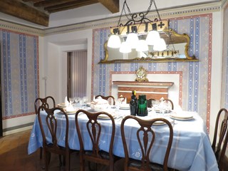 Appartamento in Affitto a Montieri, zona Maremma alta, 900&euro;, 130 m², arredato