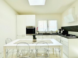 Appartamento in Affitto a Forte dei Marmi, 20'000&euro;, 170 m², arredato