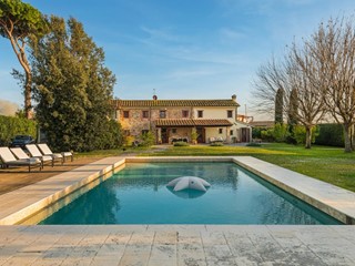 Casale in Affitto a Pietrasanta, 40'000&euro;, 340 m², arredato