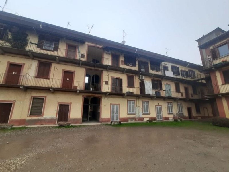 Trilocale in Vendita a Cassolnovo, 13'923&euro;, 90 m²