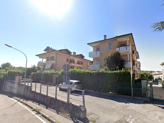 Trilocale in Vendita a Cesano Maderno, 65'518&euro;, 47 m², con Box