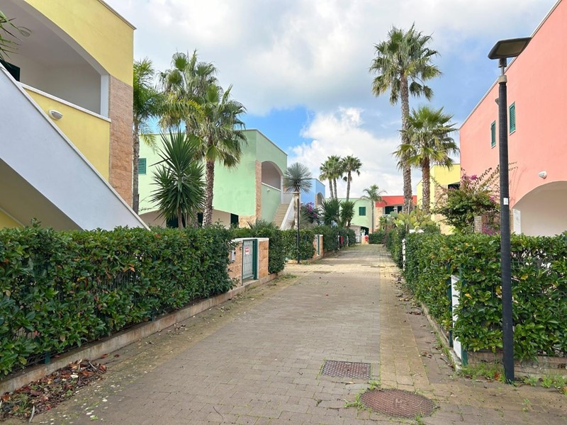 Trilocale in Vendita a Porto Cesareo, 85'000&euro;, 50 m²