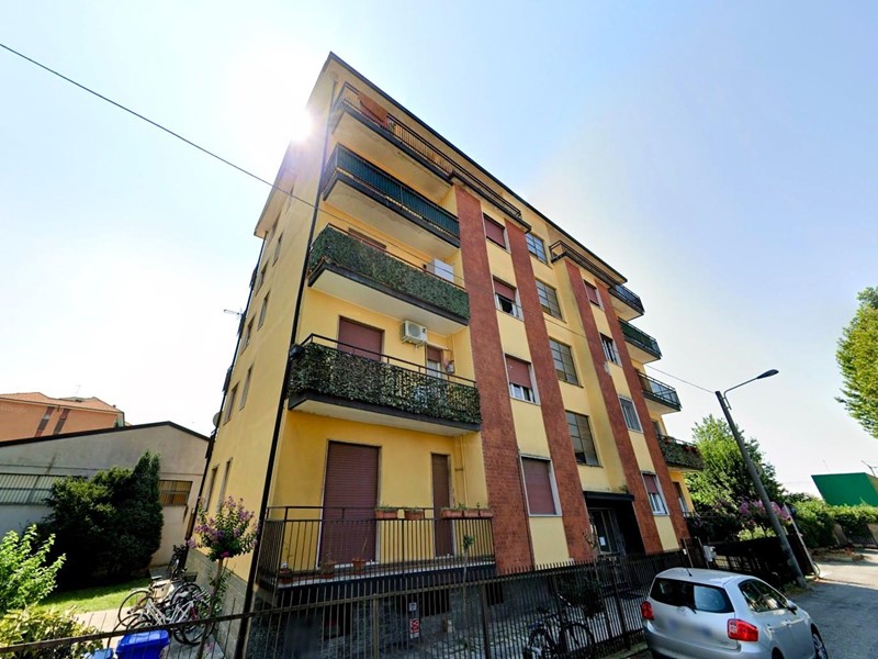 Appartamento in Vendita a Abbiategrasso, 62'850&euro;, 90 m²