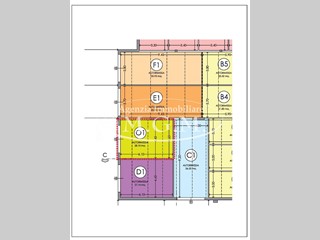 Box in Vendita a Bientina, 29'500&euro;, 27 m²